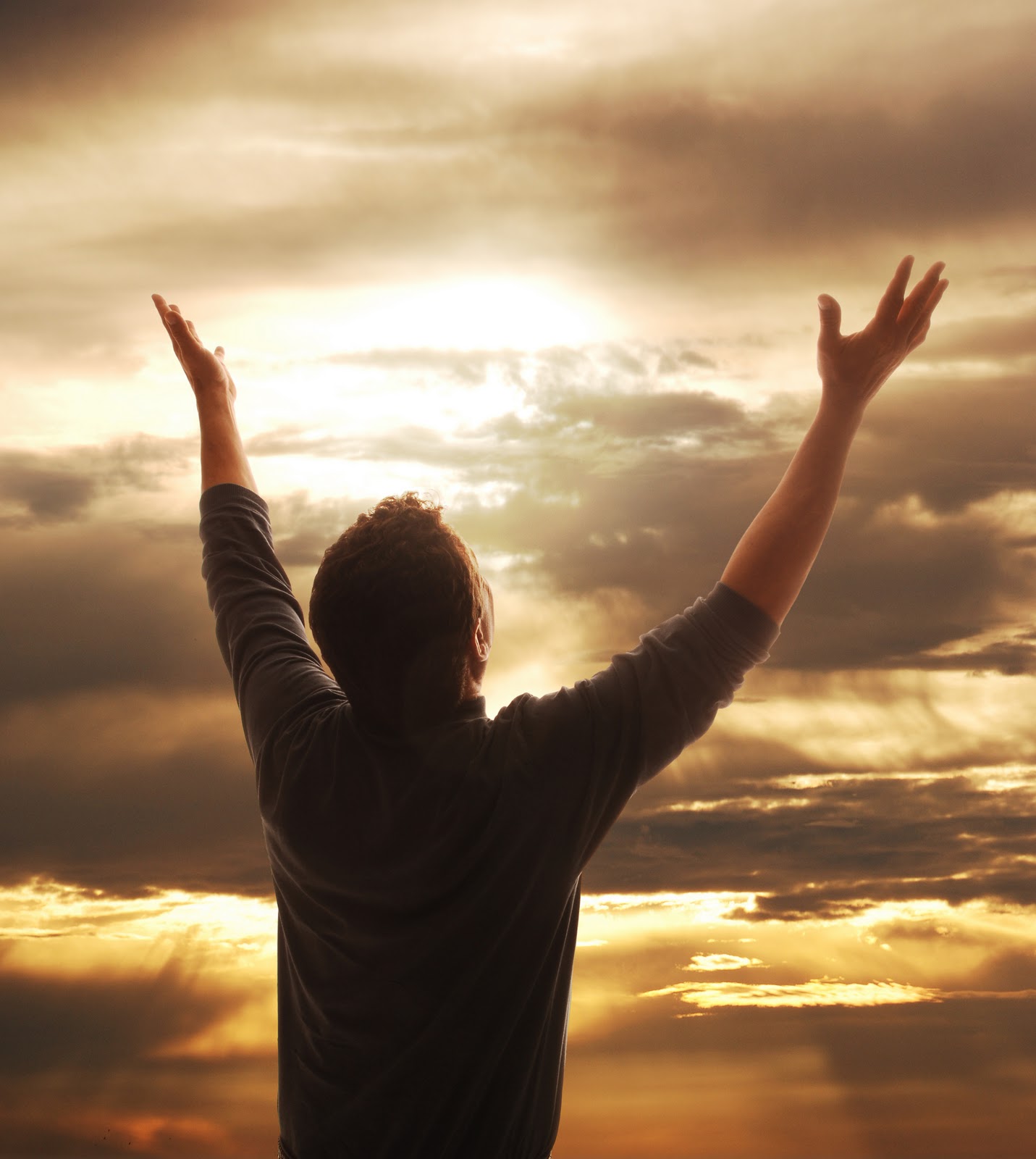 Interceder � preciso 