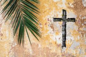 O servi�o na Semana Santa