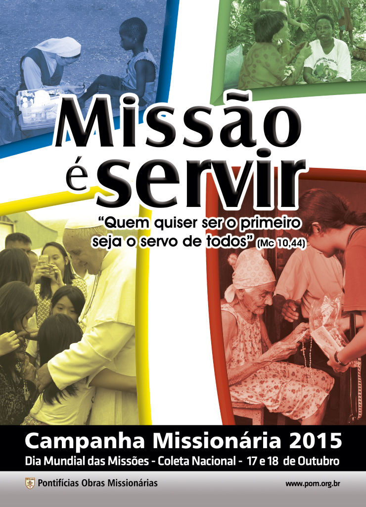 Pedagogia de outubro 2015